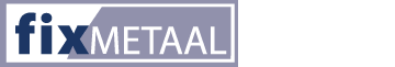 fixmetaal logo